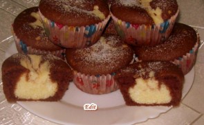 Boci muffin