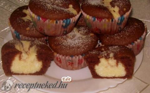 Boci muffin