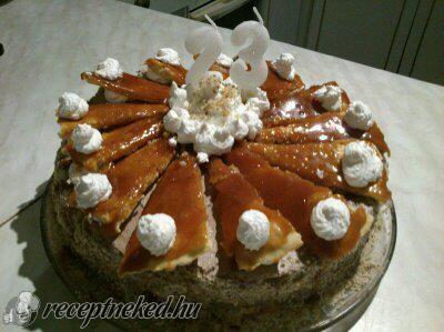 Dobos torta