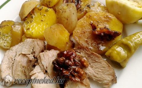 Küldte: Kitti_recept