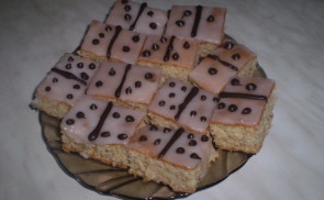 Dominó szelet