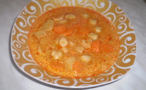 Hamis vadas leves