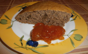 Kakaós máktorta