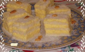 Raffaelló szelet