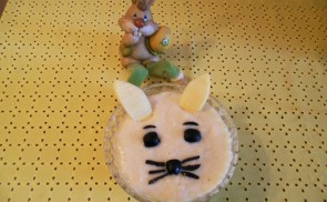 Alma puding