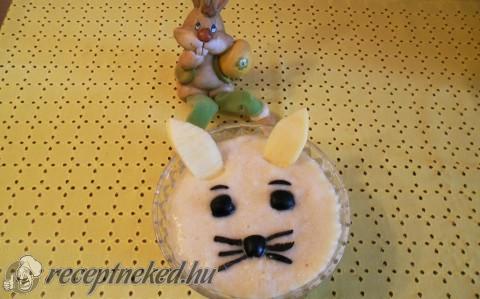 Alma puding