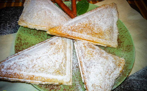 Almás táska