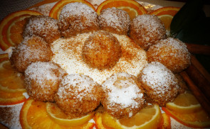 Túrógombóc