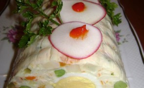 Tavaszi tekercs