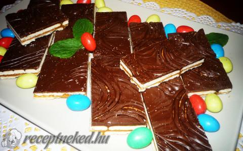 Twix szelet
