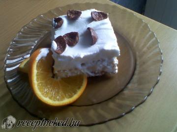 Kinder Dream szelet