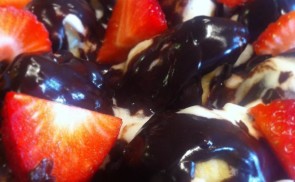 Profiterol