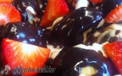 Profiterol