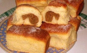 Diós bukta