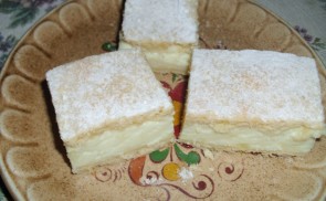 Hamis  krémes