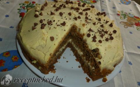 Répa torta