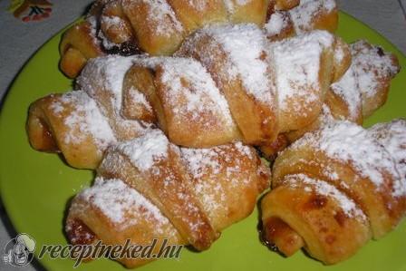 Alpesi kifli