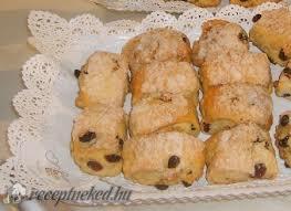 Pabassini (Olasz-Szardegnai teasütemény)