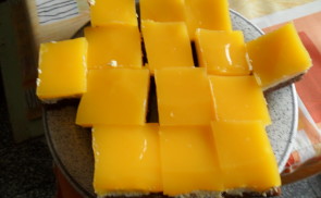 Fanta szelet