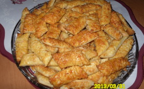 Sajtos rúd