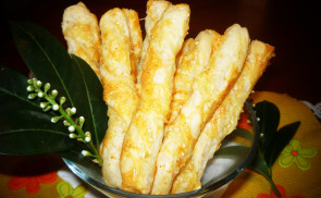 Sajtos csavart