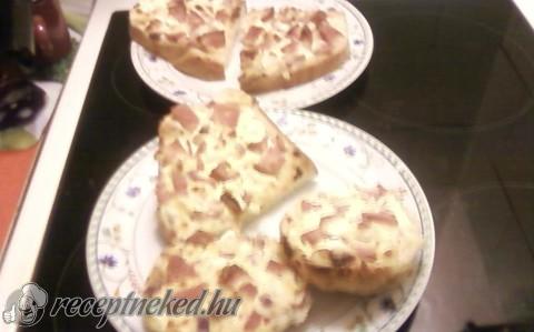 Melegszendvicskrém