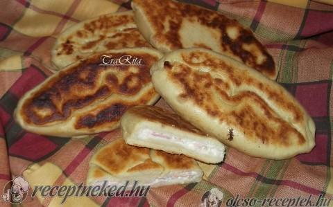 Pupusas