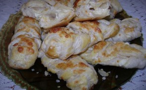 Gyors sajtospapucs