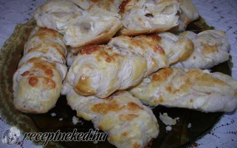 Gyors sajtospapucs