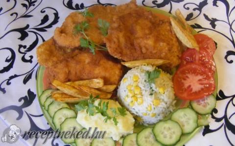Cordon bleu