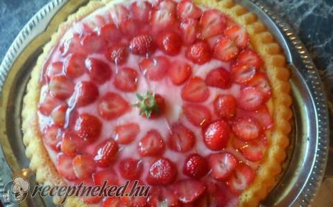 Epres torta