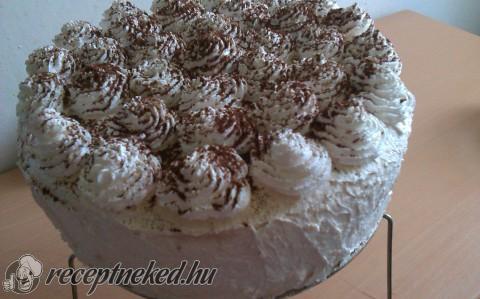 Tiramisu torta