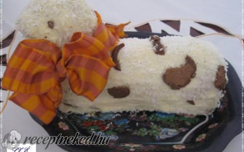 Báránytorta