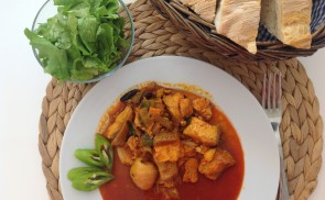 Busapörkölt