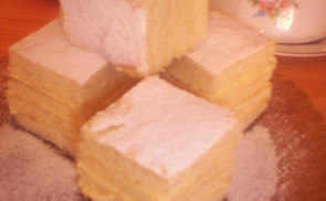 Hókocka