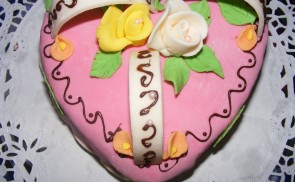 Egyszerű torta