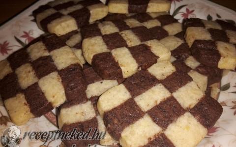 Pepita linzer