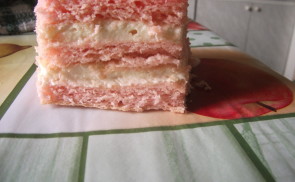 Hello Kitty szelet