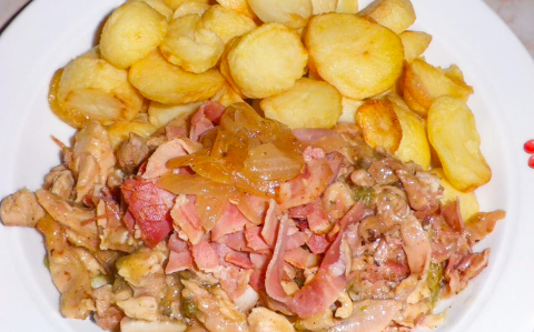 Hentestokány