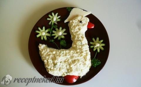 Szendvicskrém