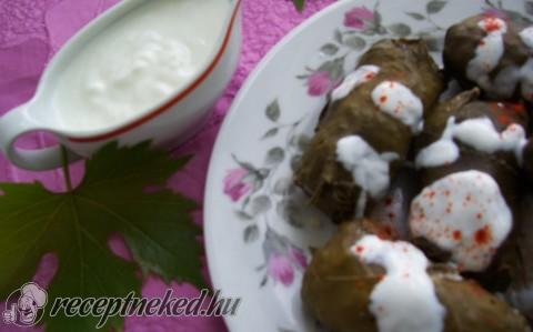 Küldte: Kiss Gyuláné Ili