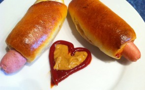 Hot dog