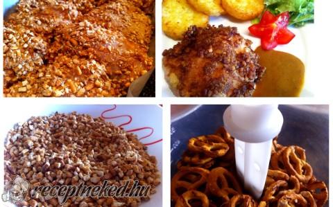 Küldte: Danadi's Kitchen