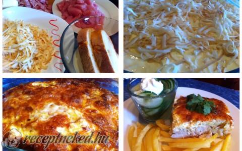 Küldte: Danadi's Kitchen