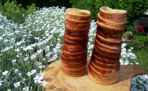 Kürtőskalács
