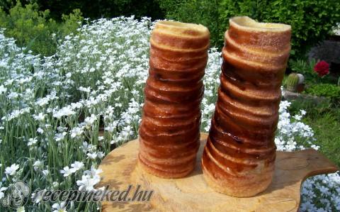 Kürtőskalács