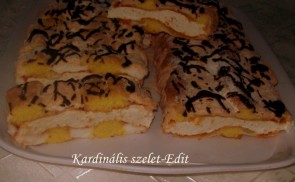 Kardinális szelet
