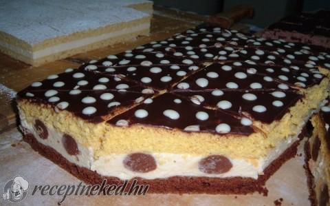 Pöttyöske