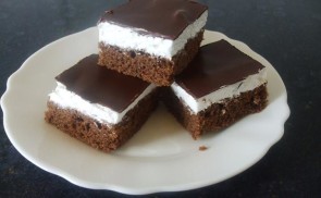 Négerkocka