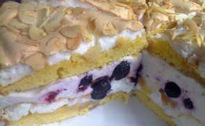 Hamilton torta